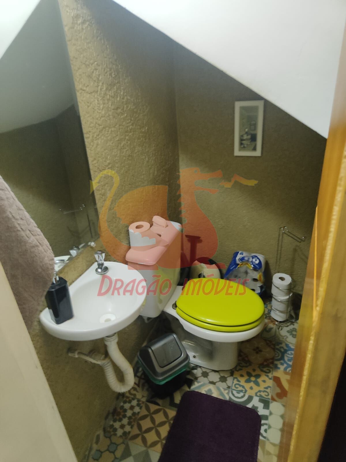 Sobrado, 2 quartos, 70 m² - Foto 18