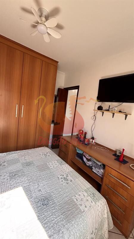 Apartamento, 3 quartos, 50 m² - Foto 9
