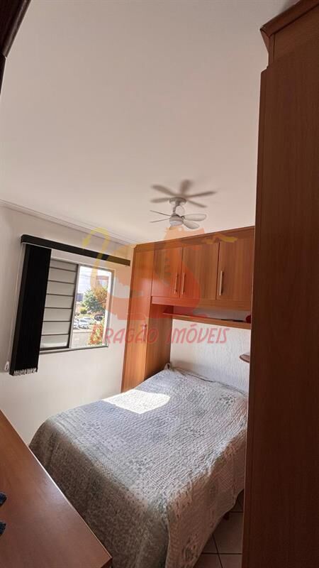 Apartamento, 3 quartos, 50 m² - Foto 10