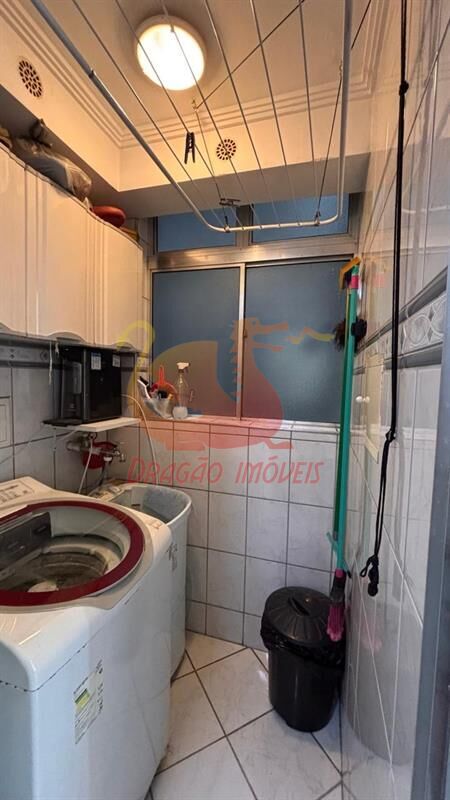 Apartamento, 3 quartos, 50 m² - Foto 7