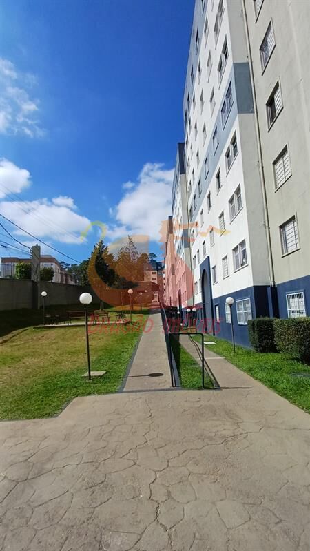 Apartamento, 3 quartos, 50 m² - Foto 17