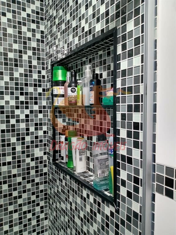 Apartamento, 3 quartos, 50 m² - Foto 14