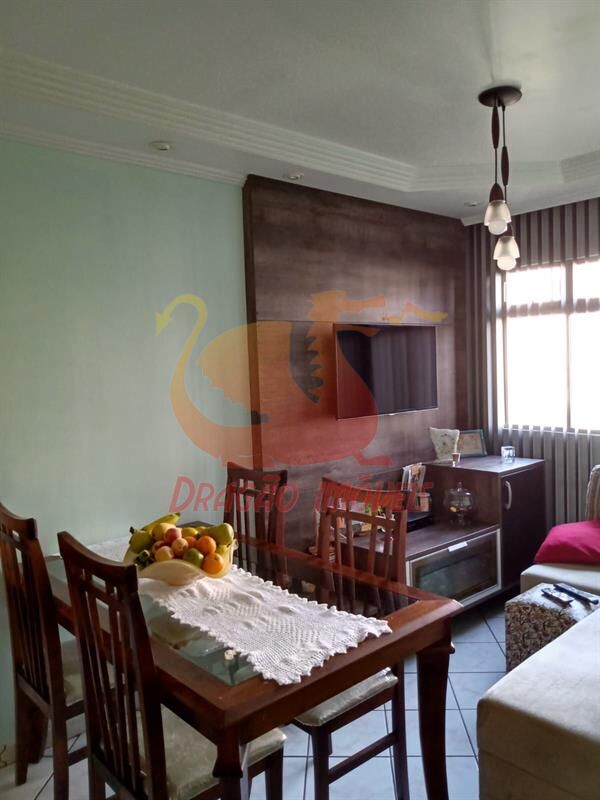 Apartamento, 3 quartos, 50 m² - Foto 5