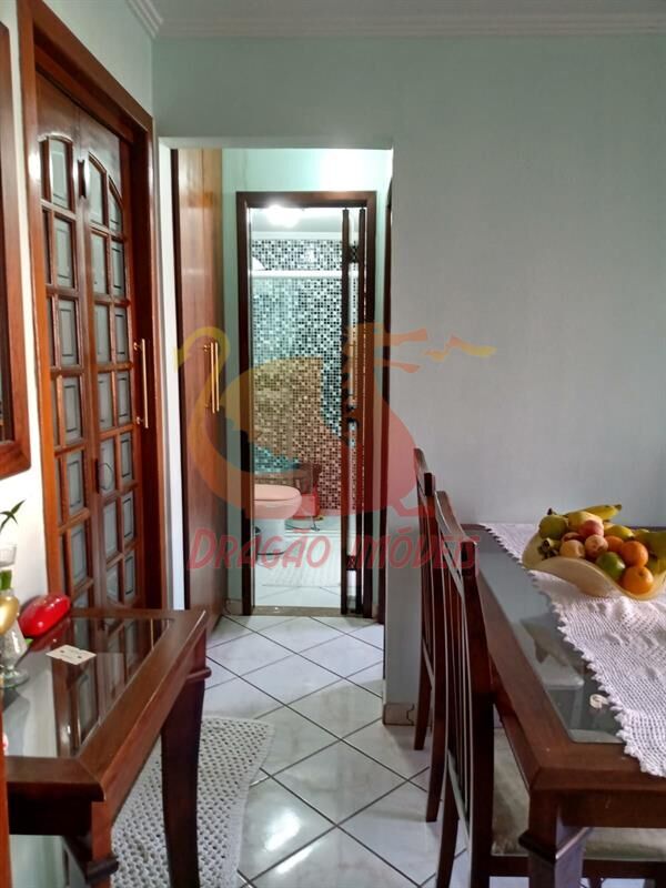 Apartamento, 3 quartos, 50 m² - Foto 4