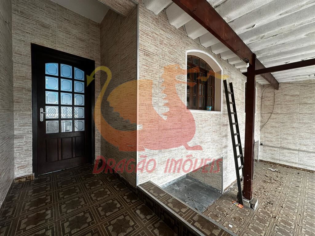 Casa, 4 quartos, 160 m² - Foto 18