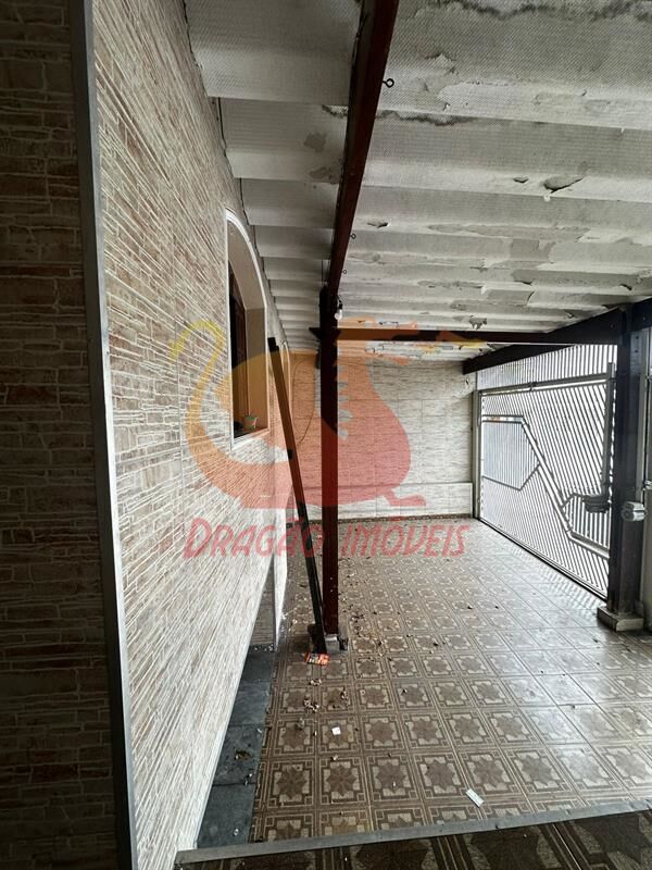 Casa, 4 quartos, 160 m² - Foto 17