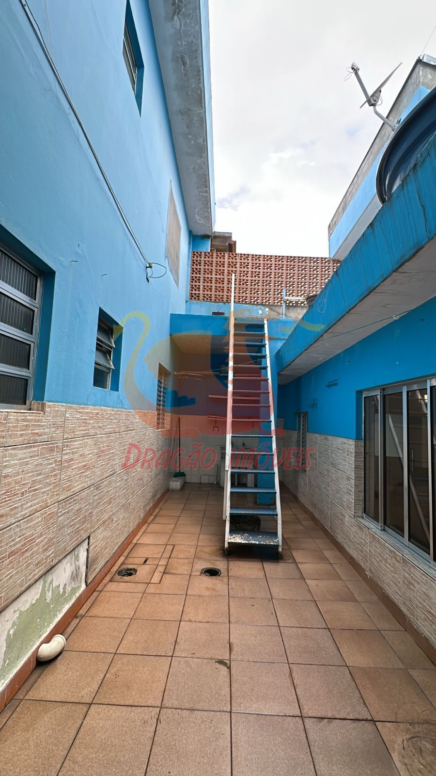 Sobrado, 4 quartos, 160 m² - Foto 19