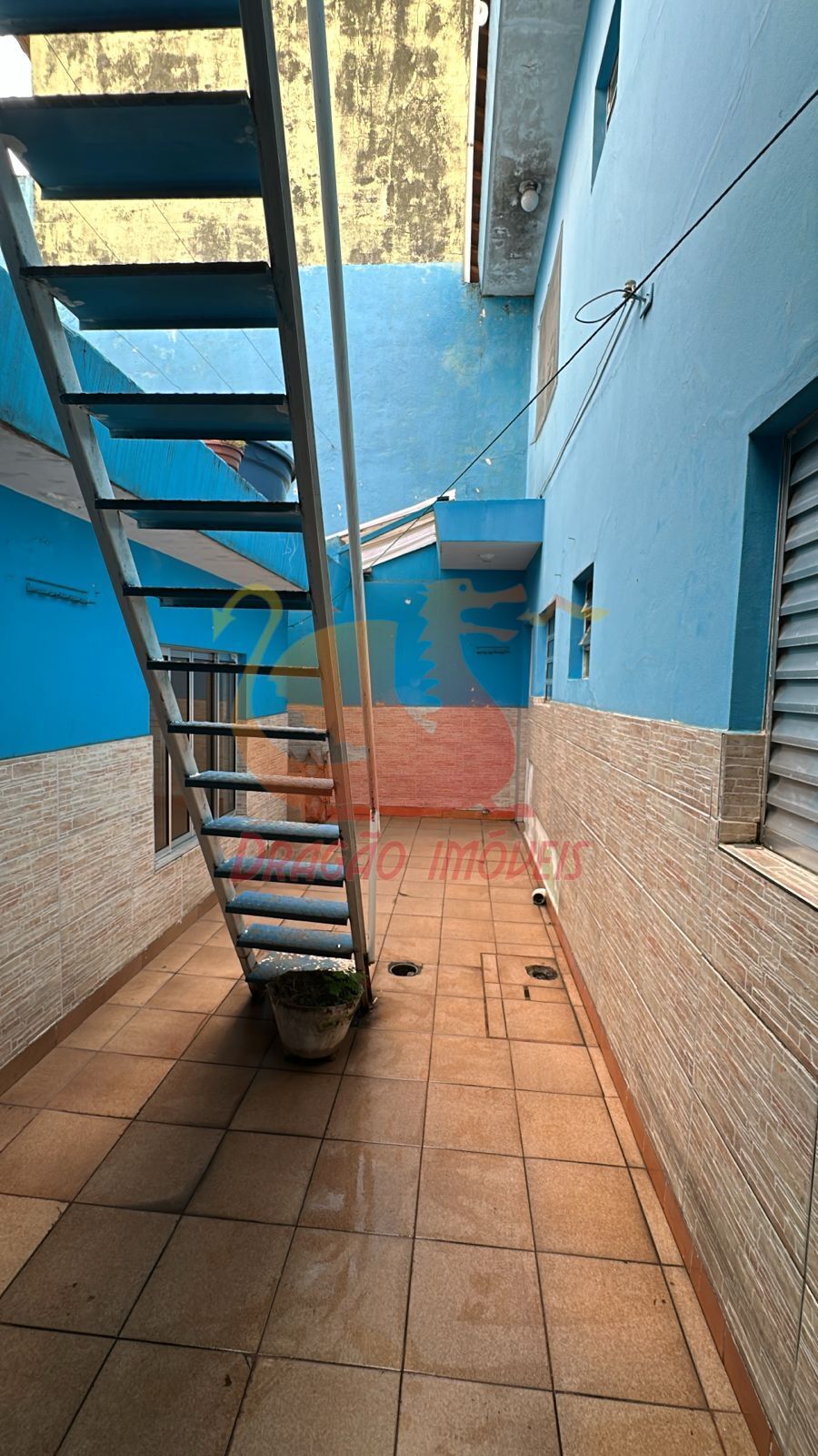 Sobrado, 4 quartos, 160 m² - Foto 20