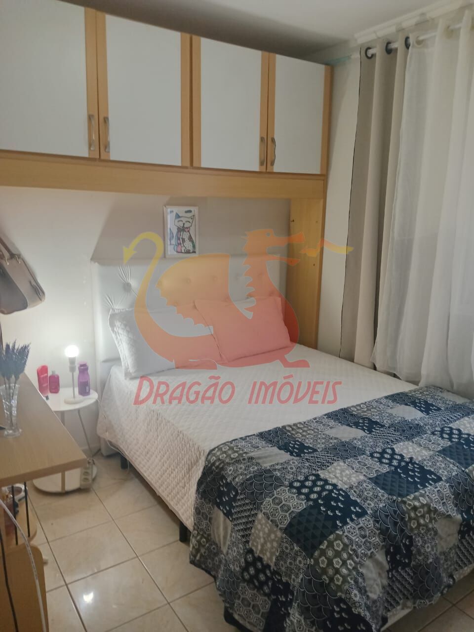 Apartamento, 2 quartos, 59 m² - Foto 9