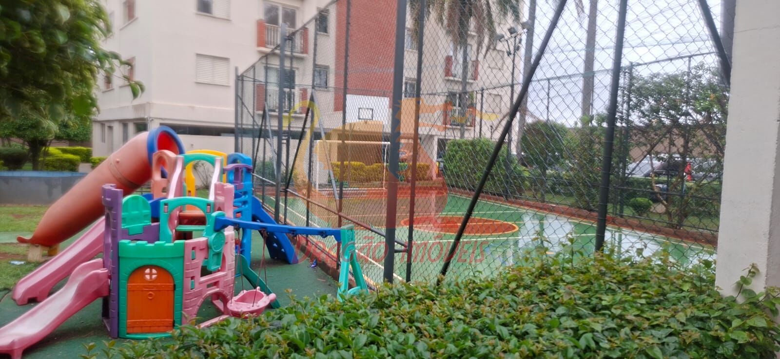 Apartamento, 2 quartos, 59 m² - Foto 21