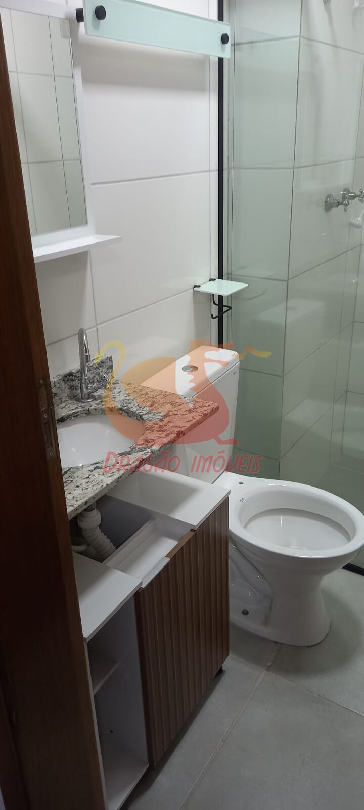 Apartamento, 2 quartos, 59 m² - Foto 17