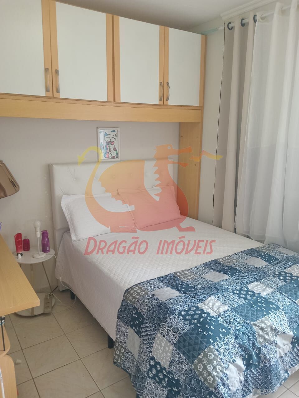 Apartamento, 2 quartos, 59 m² - Foto 8