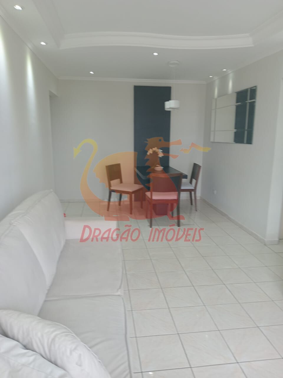 Apartamento, 2 quartos, 59 m² - Foto 5