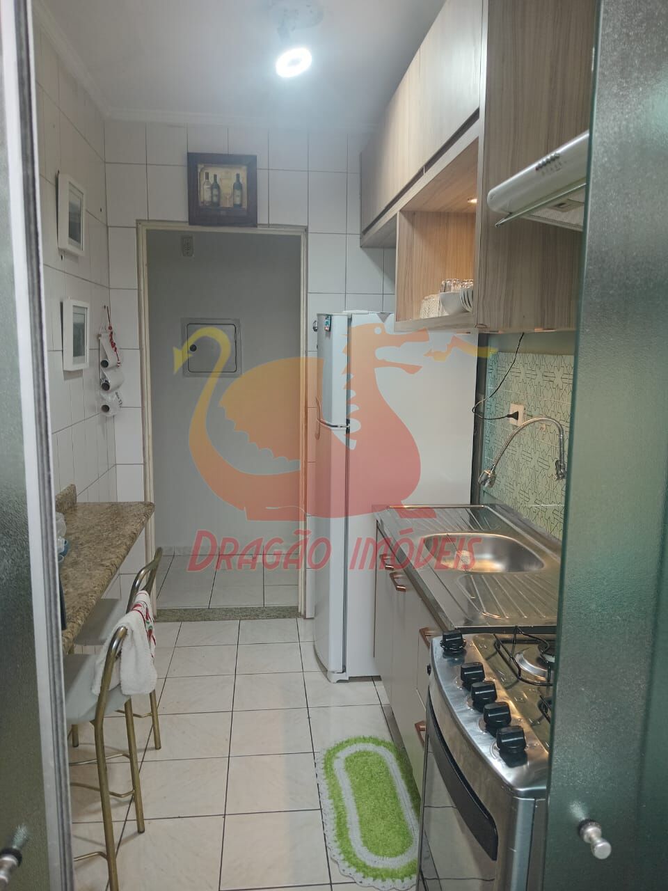 Apartamento, 2 quartos, 59 m² - Foto 7