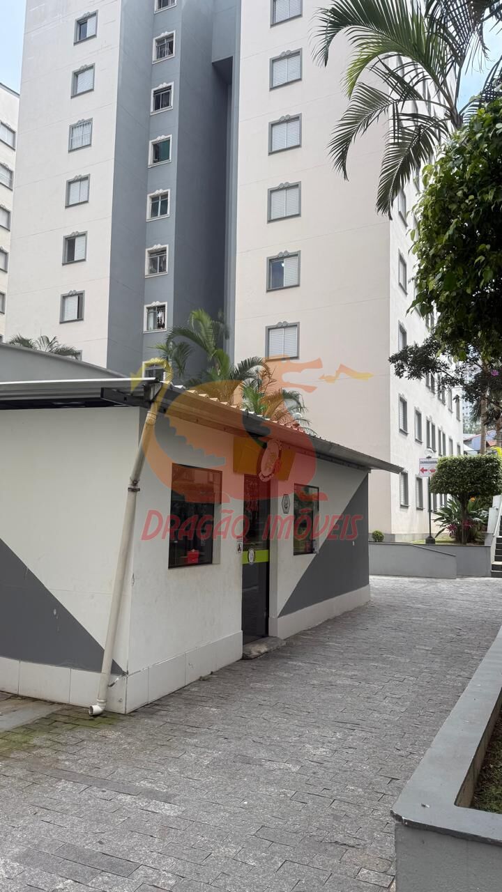 Apartamento, 3 quartos, 63 m² - Foto 14