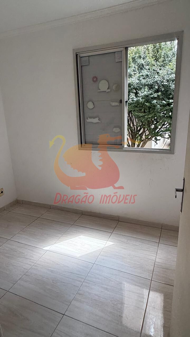 Apartamento, 3 quartos, 63 m² - Foto 12