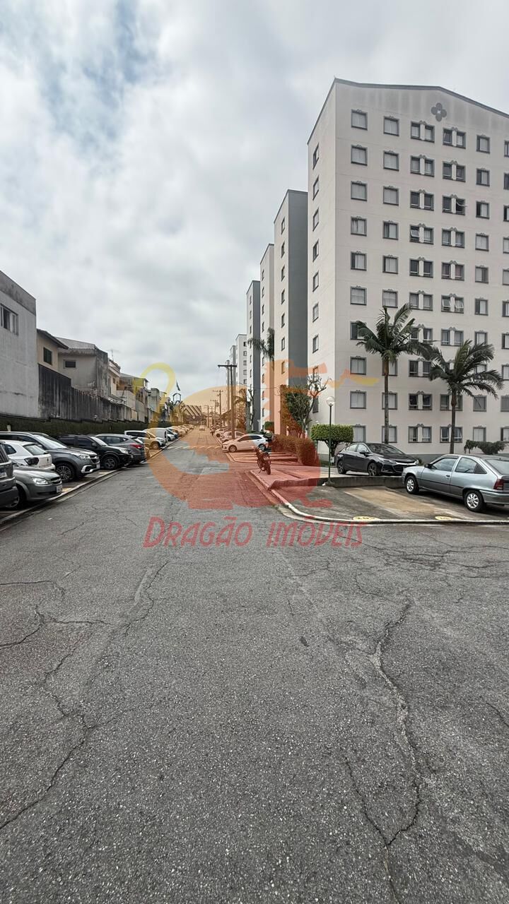 Apartamento, 3 quartos, 63 m² - Foto 24