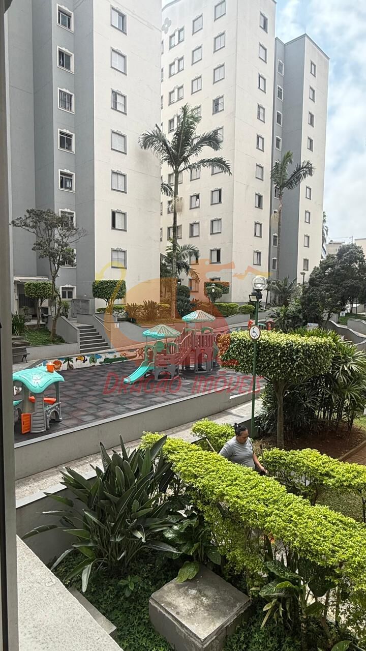 Apartamento, 3 quartos, 63 m² - Foto 17