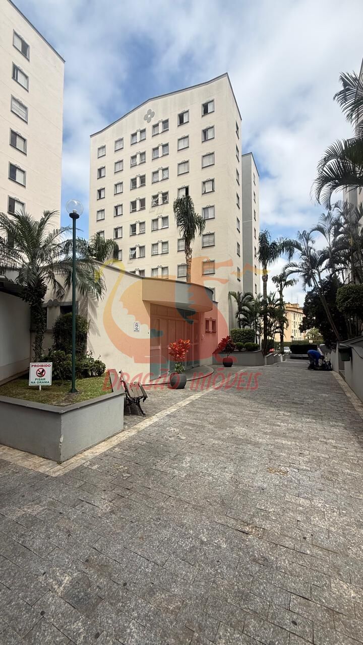 Apartamento, 3 quartos, 63 m² - Foto 18