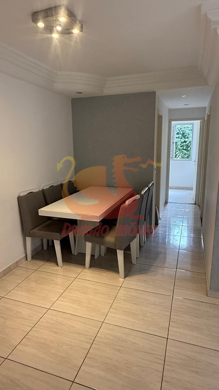 Apartamento, 3 quartos, 63 m² - Foto 7