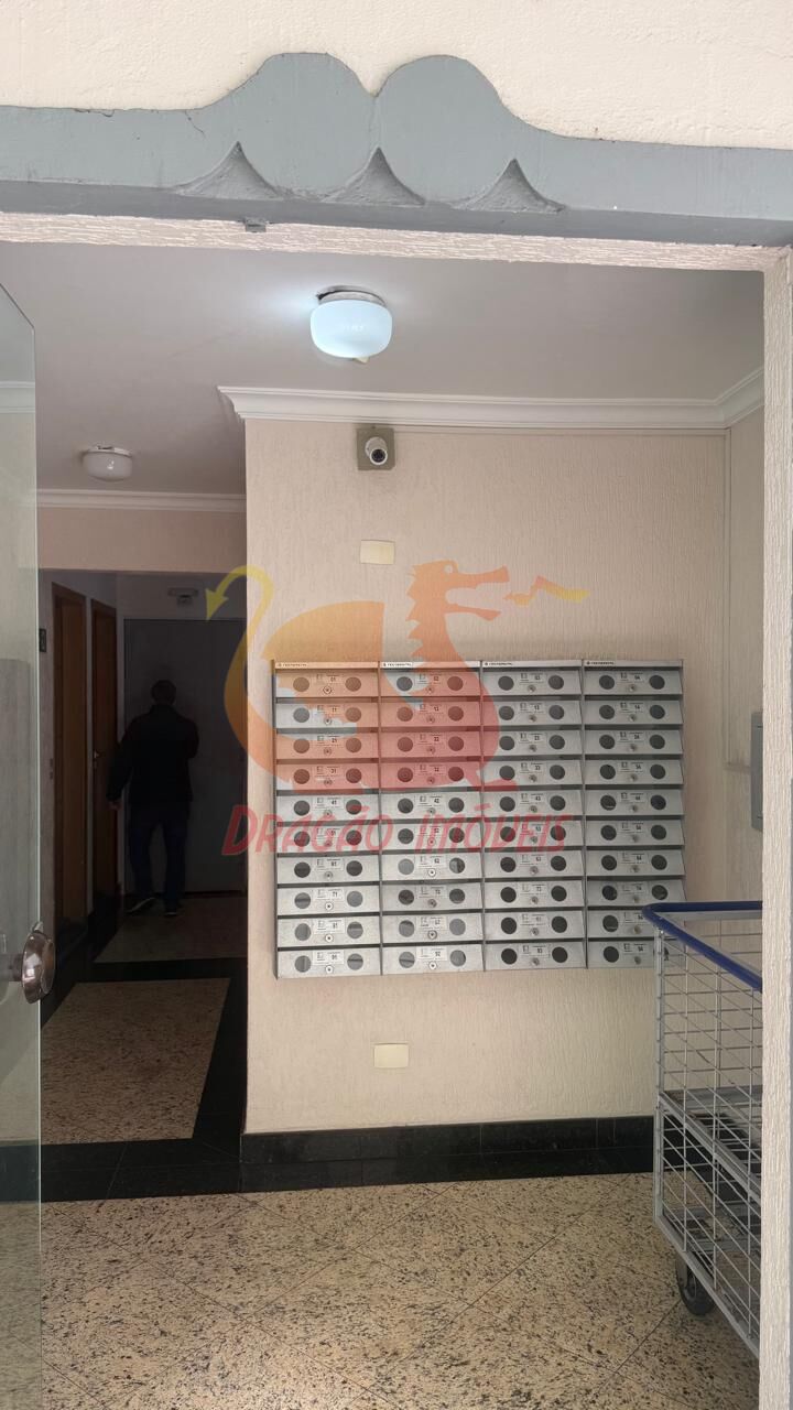 Apartamento, 3 quartos, 63 m² - Foto 6