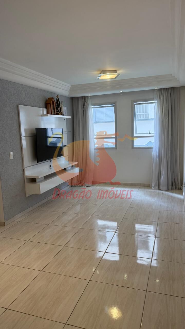 Apartamento, 3 quartos, 63 m² - Foto 4