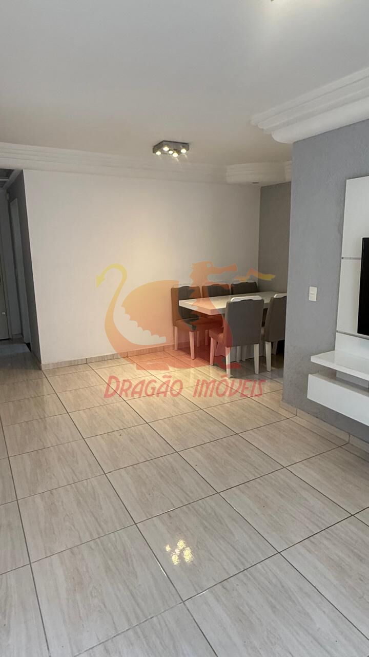 Apartamento, 3 quartos, 63 m² - Foto 8