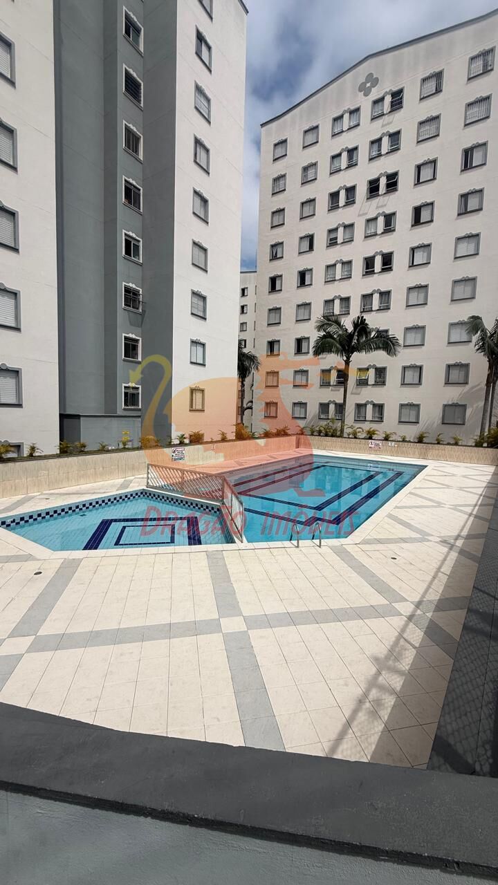 Apartamento, 3 quartos, 63 m² - Foto 25