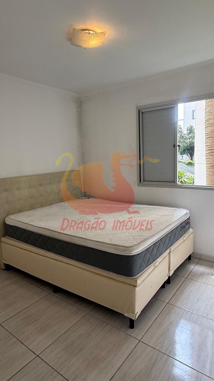 Apartamento, 3 quartos, 63 m² - Foto 9