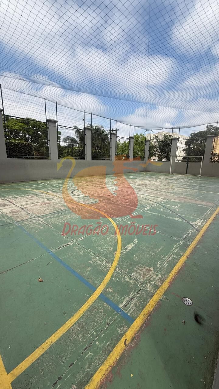 Apartamento, 3 quartos, 63 m² - Foto 26