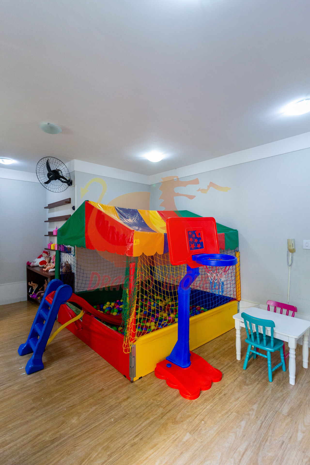 Apartamento, 2 quartos, 46 m² - Foto 25