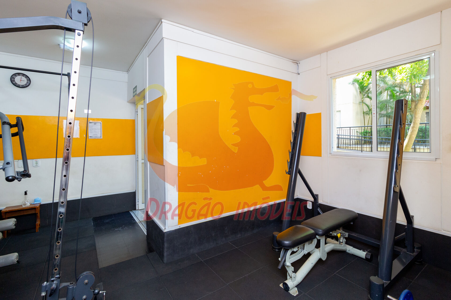 Apartamento, 2 quartos, 46 m² - Foto 16