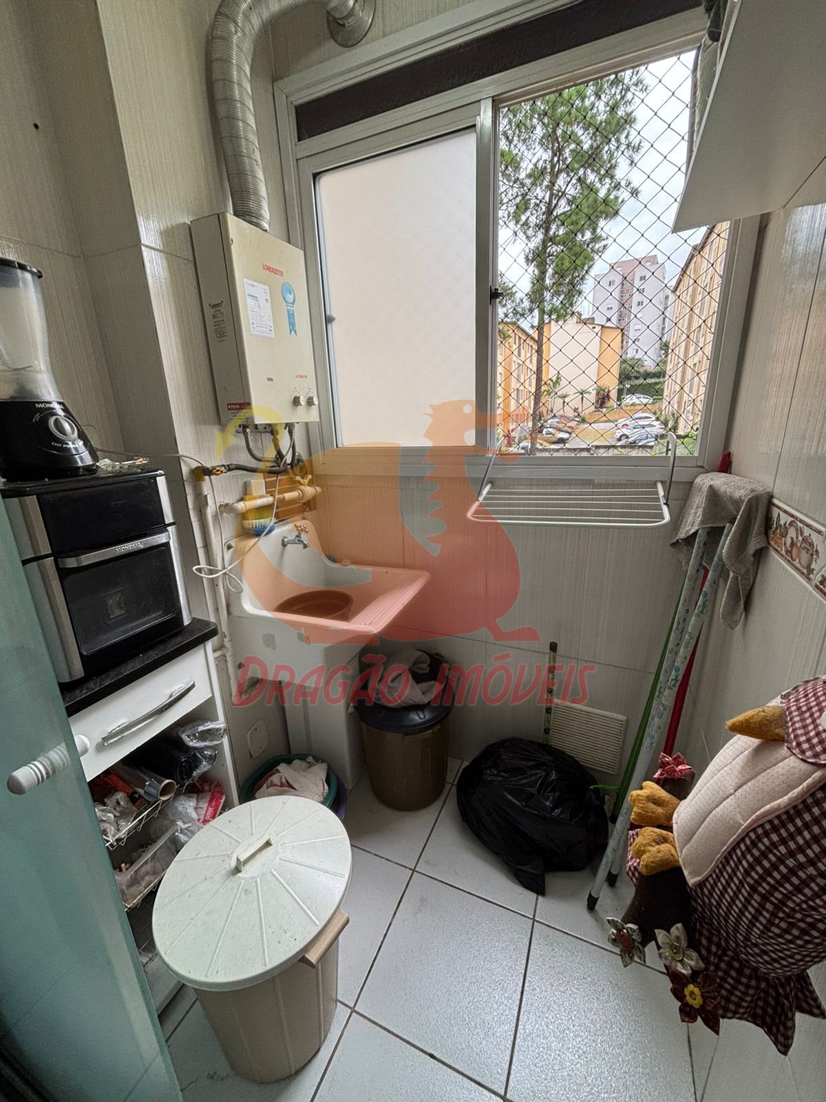 Apartamento, 2 quartos, 46 m² - Foto 12