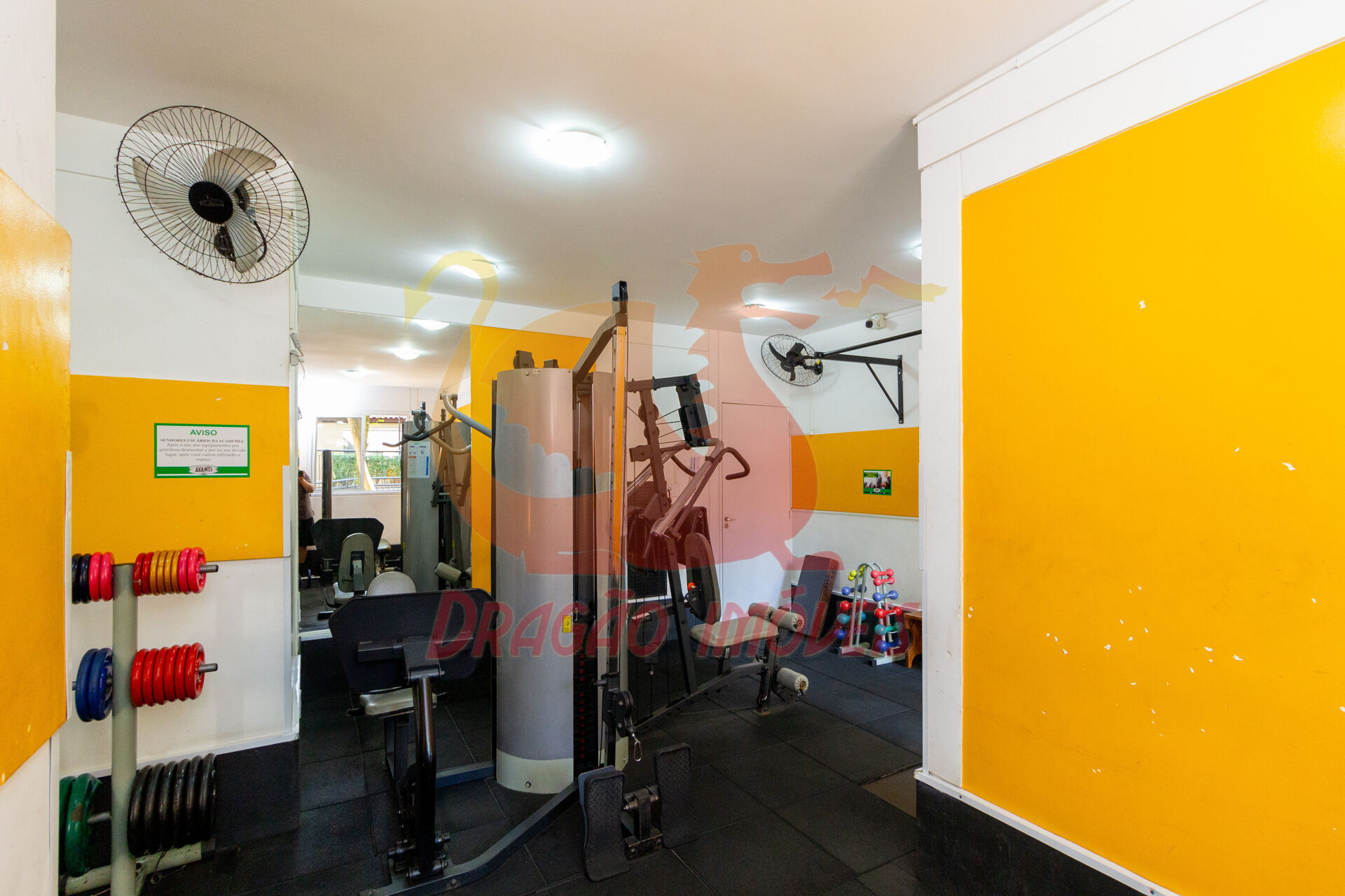 Apartamento, 2 quartos, 46 m² - Foto 17