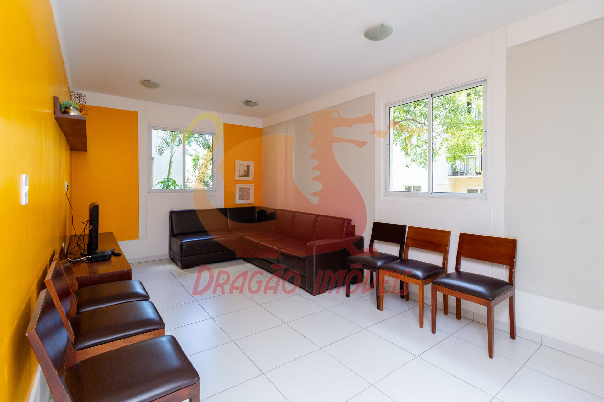 Apartamento, 2 quartos, 46 m² - Foto 26