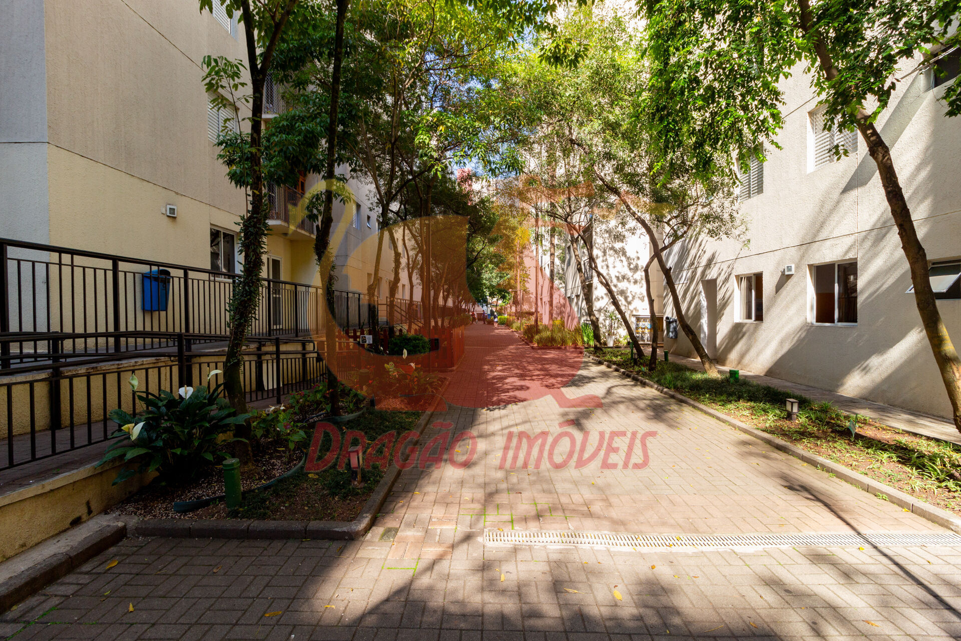 Apartamento, 2 quartos, 46 m² - Foto 14