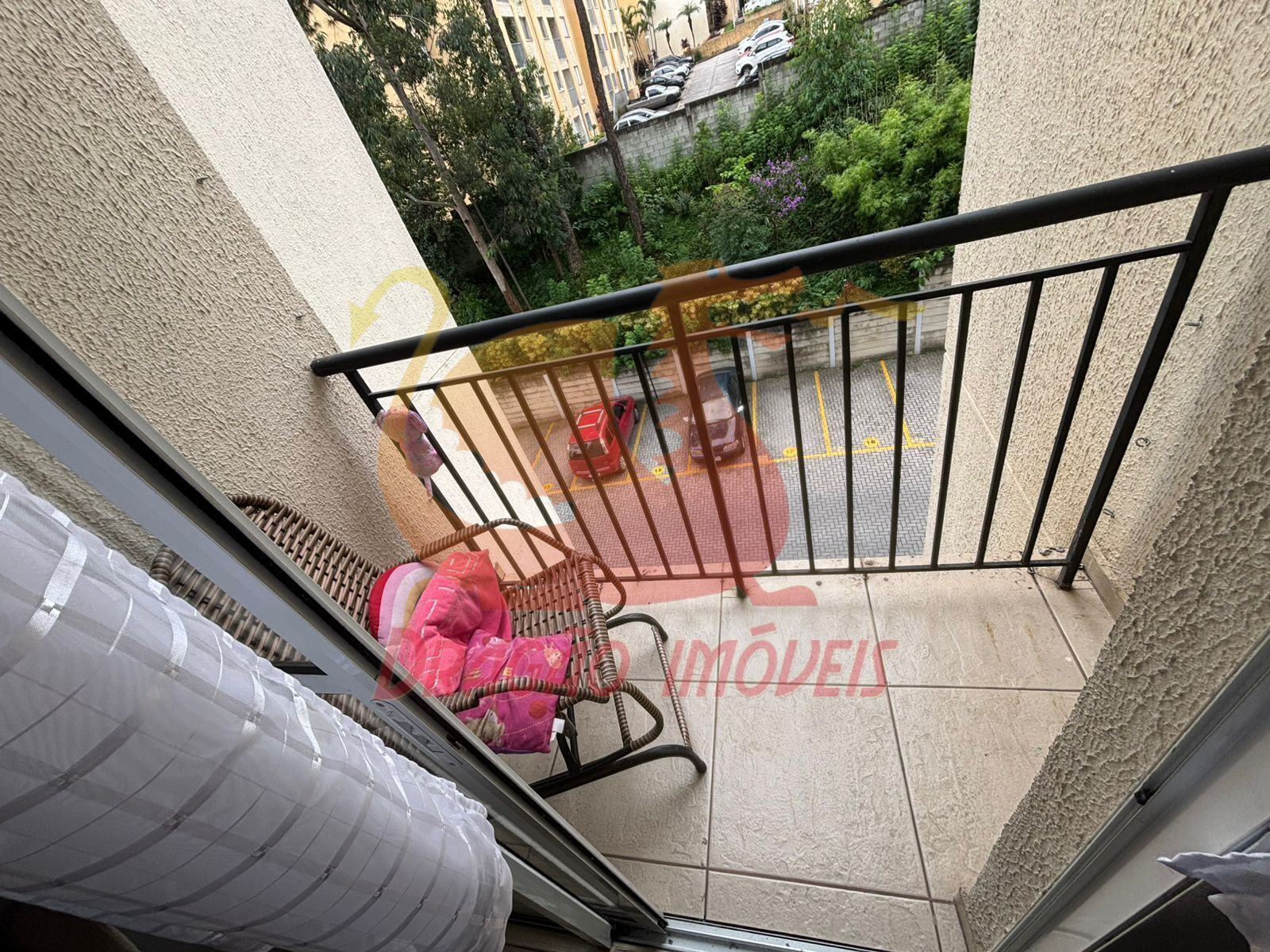 Apartamento, 2 quartos, 46 m² - Foto 6