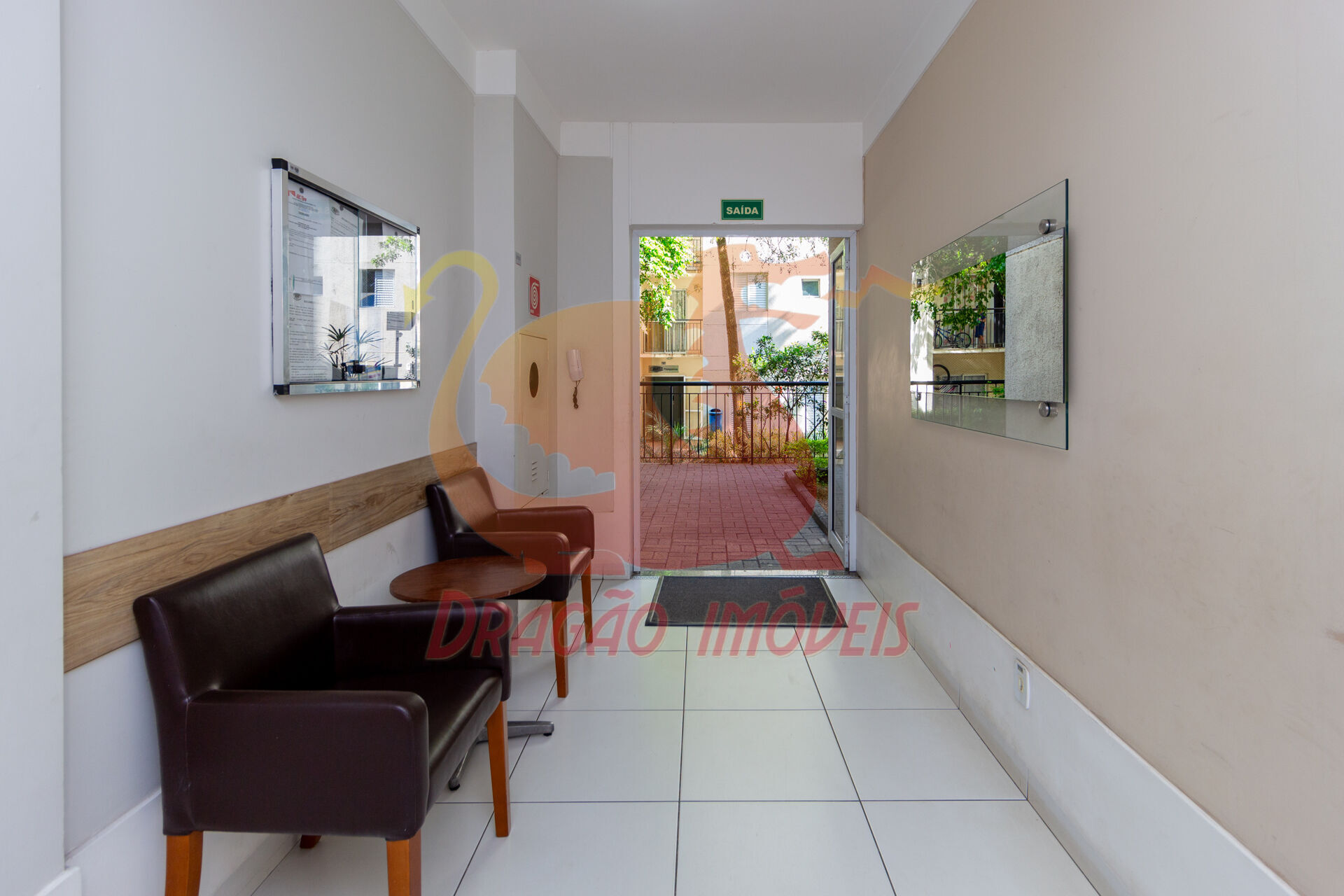 Apartamento, 2 quartos, 46 m² - Foto 13