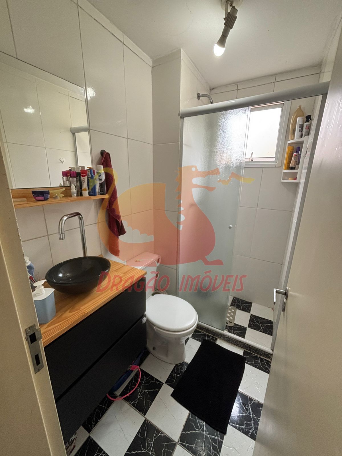 Apartamento, 2 quartos, 46 m² - Foto 9