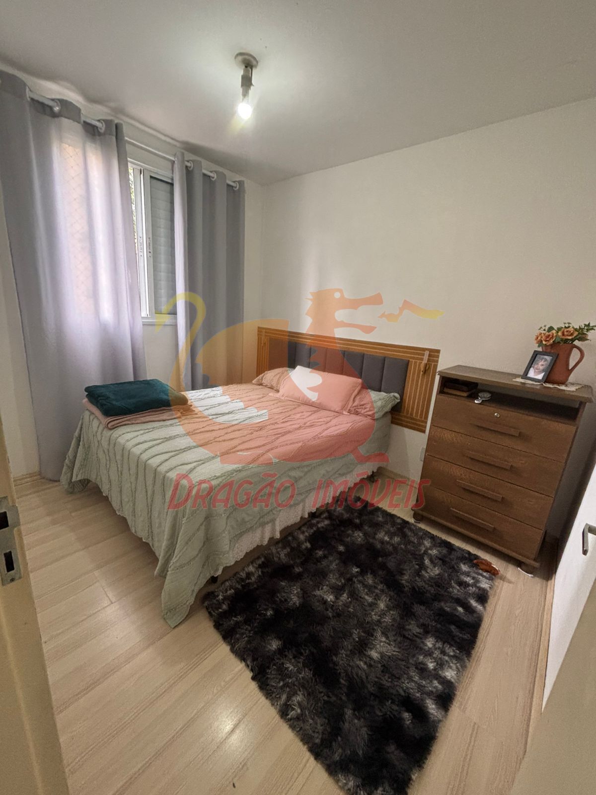 Apartamento, 2 quartos, 46 m² - Foto 7