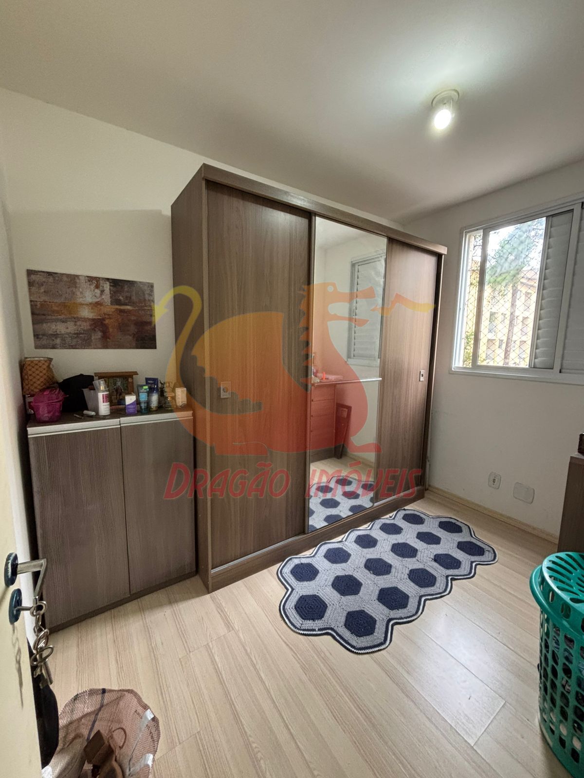 Apartamento, 2 quartos, 46 m² - Foto 10