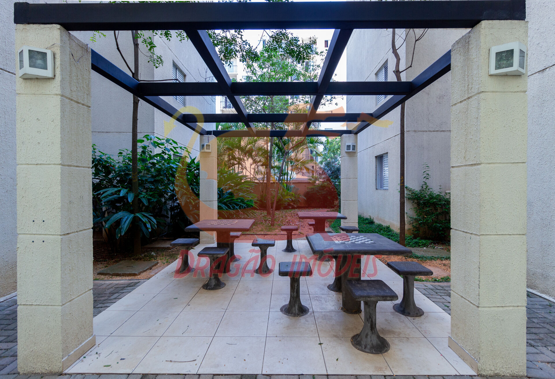 Apartamento, 2 quartos, 46 m² - Foto 18