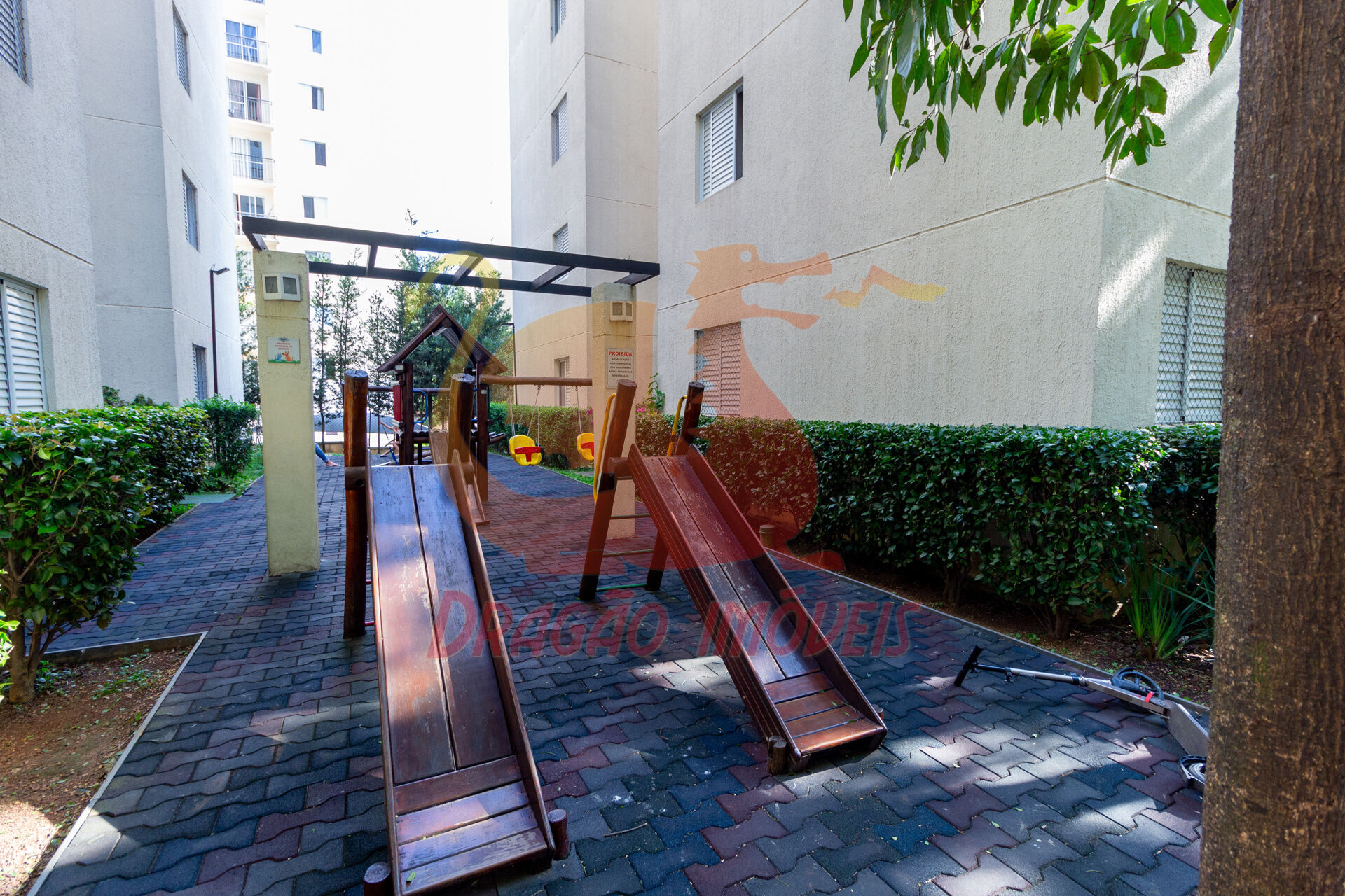 Apartamento, 2 quartos, 46 m² - Foto 31