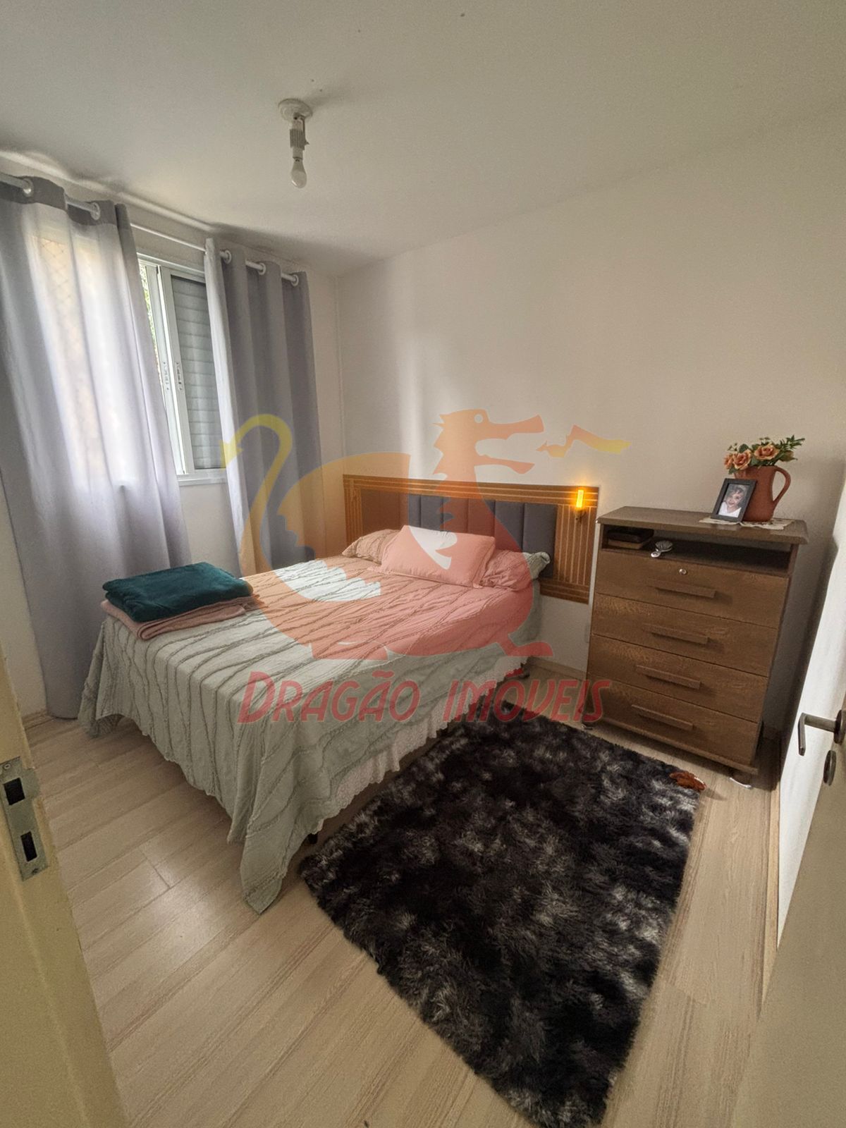 Apartamento, 2 quartos, 46 m² - Foto 11