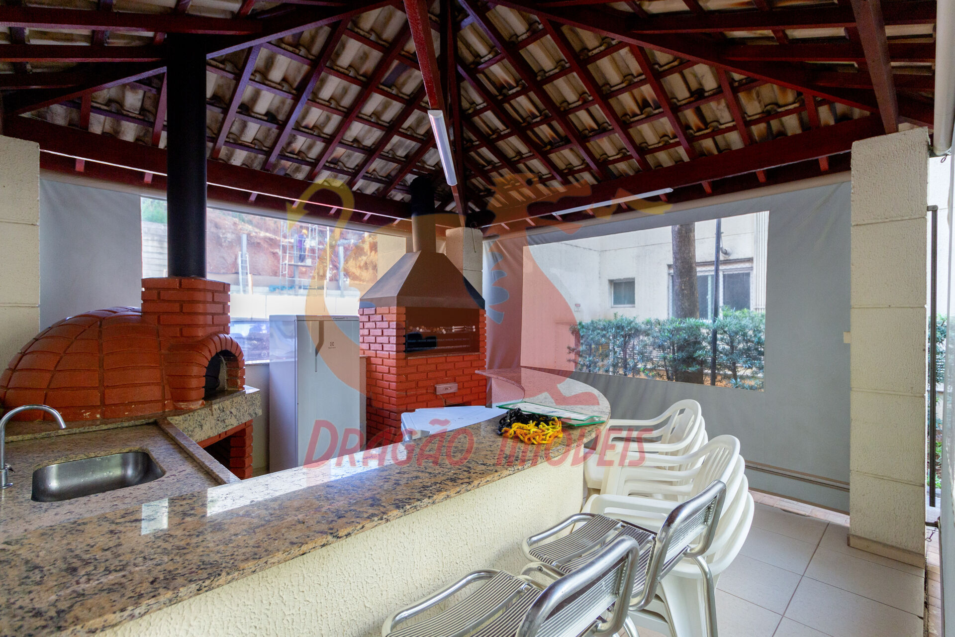 Apartamento, 2 quartos, 46 m² - Foto 21