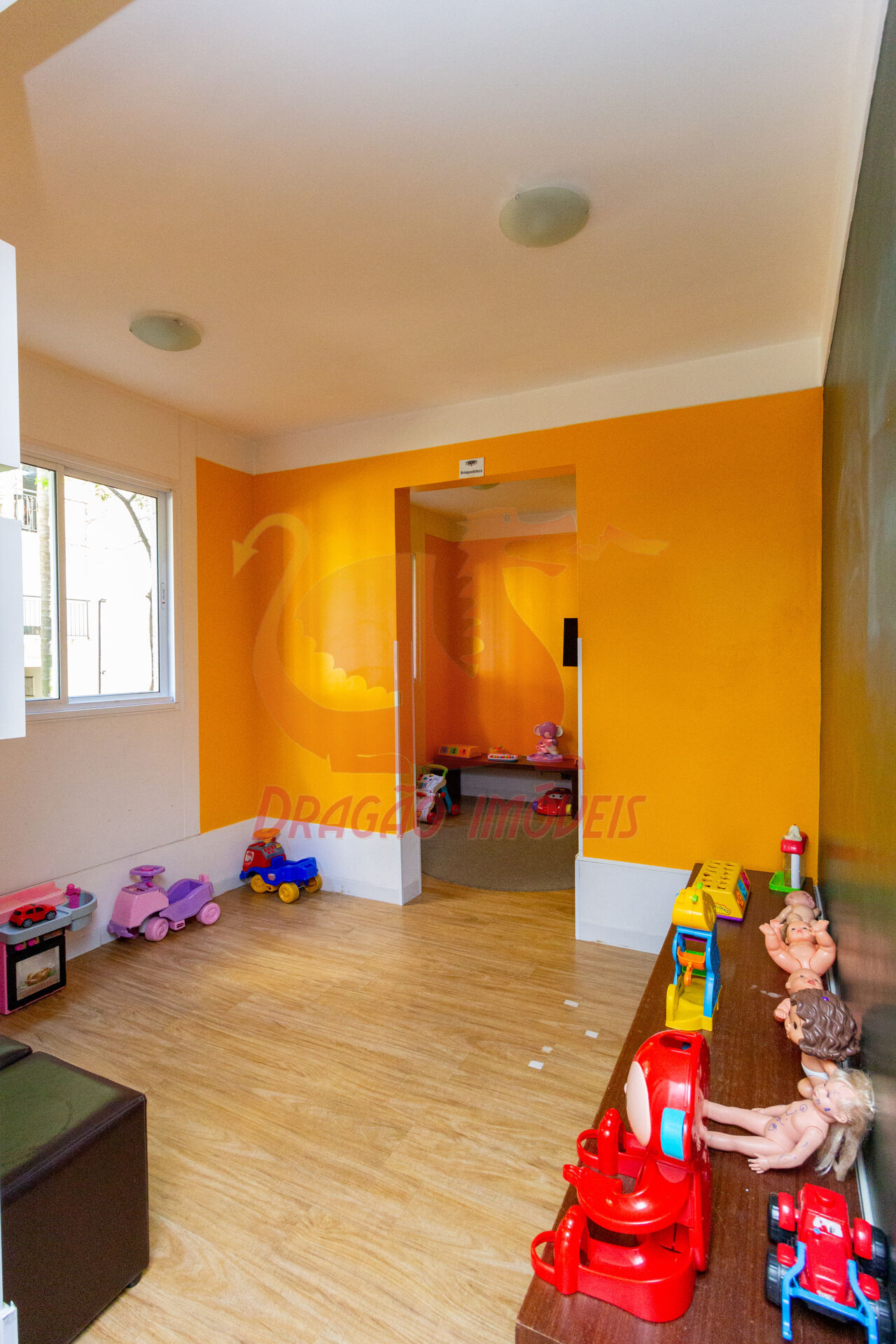 Apartamento, 2 quartos, 46 m² - Foto 24