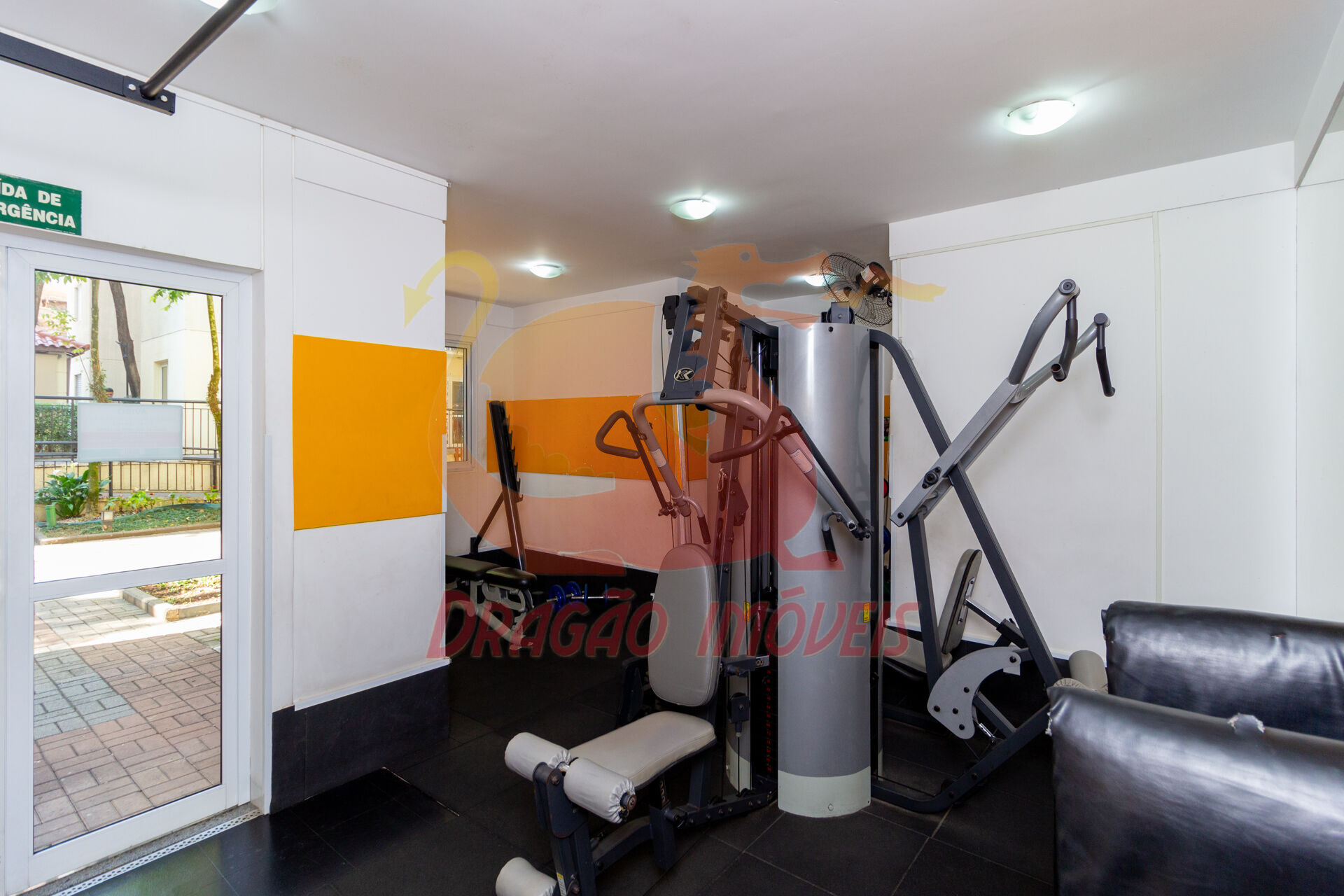 Apartamento, 2 quartos, 46 m² - Foto 15