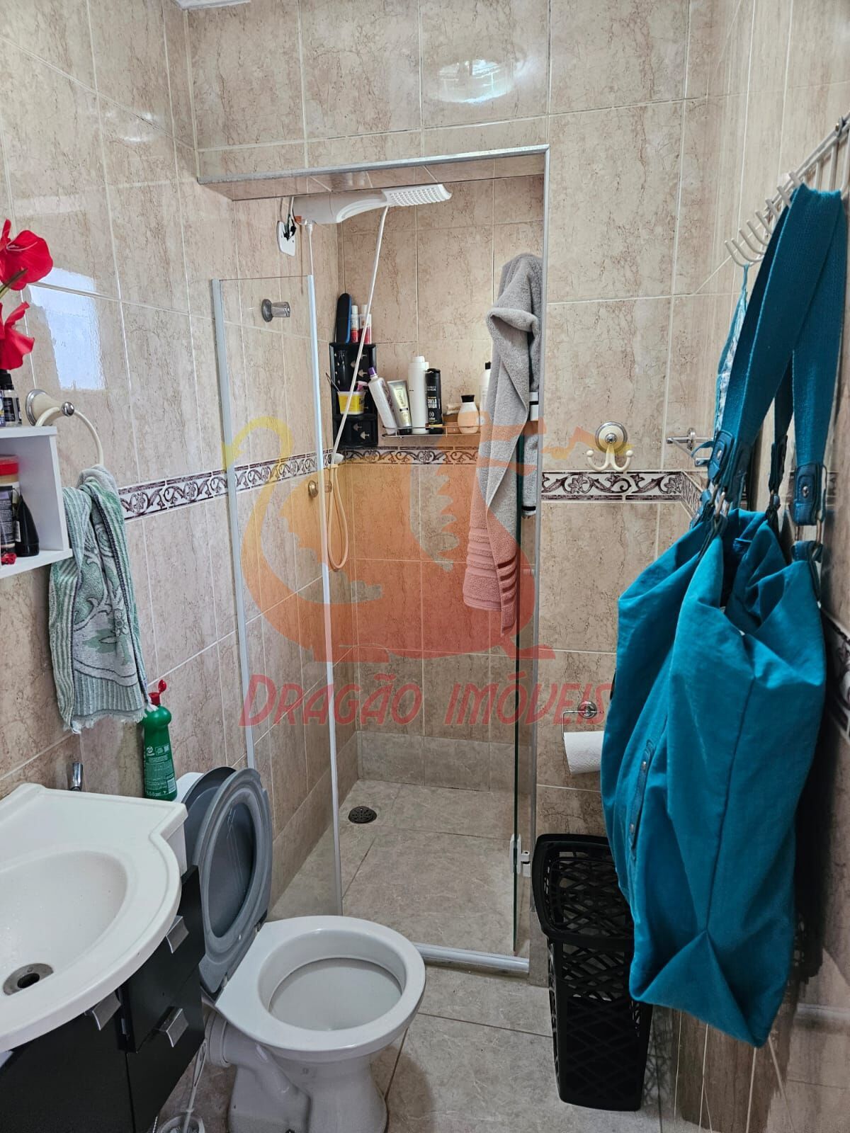 Apartamento, 2 quartos, 44 m² - Foto 9