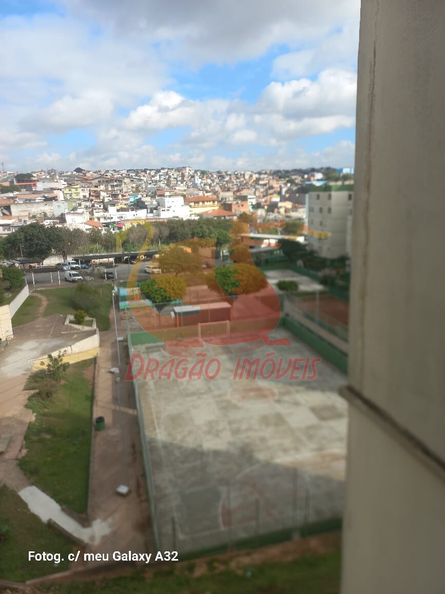 Apartamento, 2 quartos, 44 m² - Foto 11