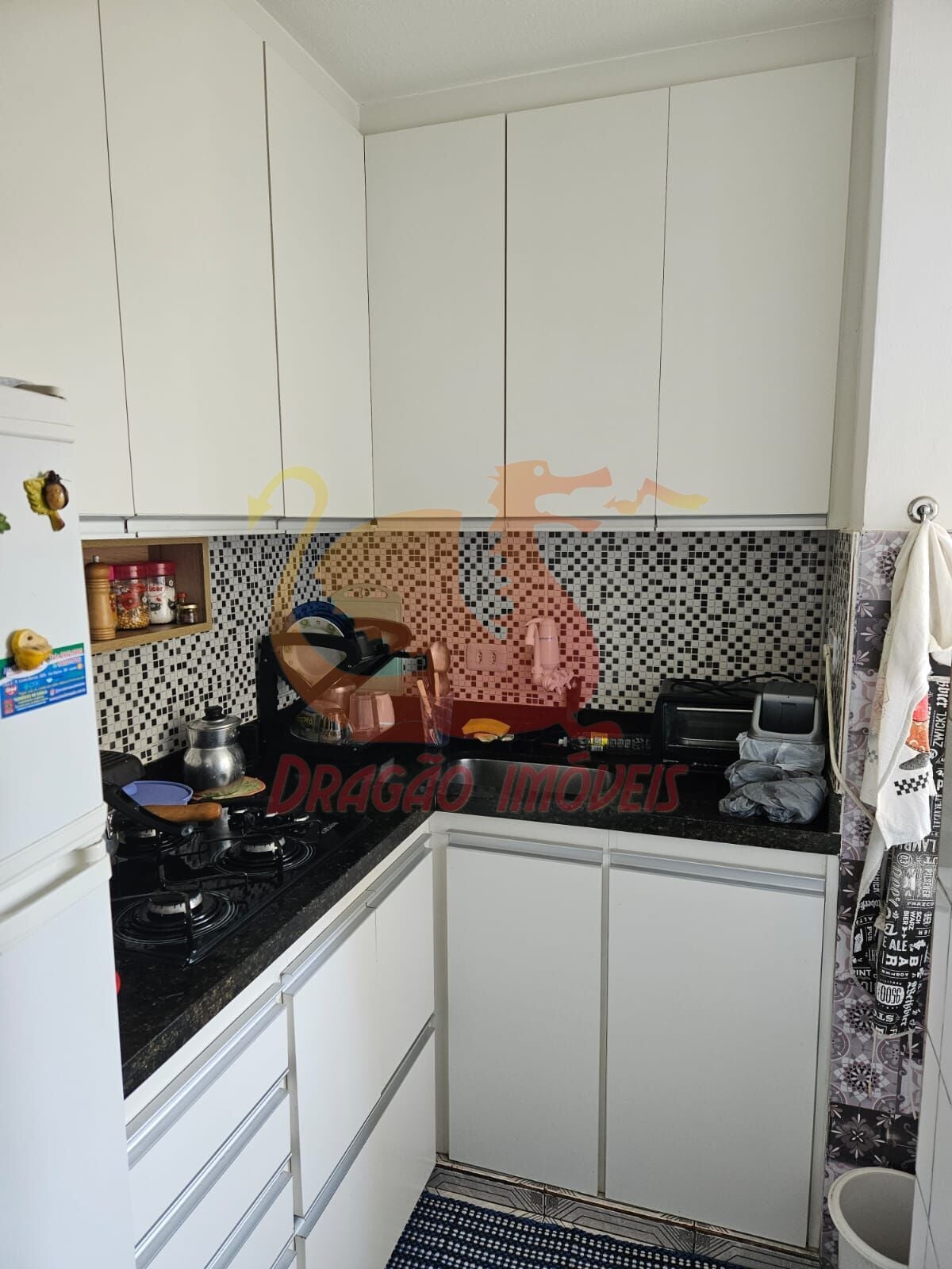 Apartamento, 2 quartos, 44 m² - Foto 4